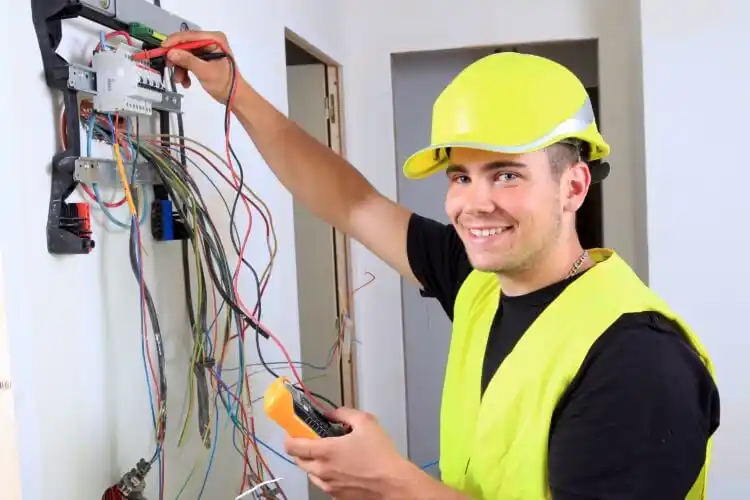 elektricien Oud-Beijerland